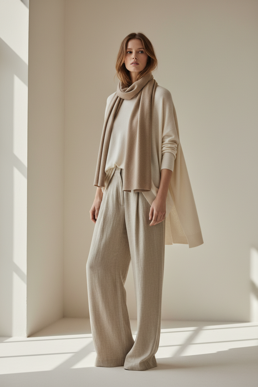 LOVENIQUE dresses everyday moments with ease